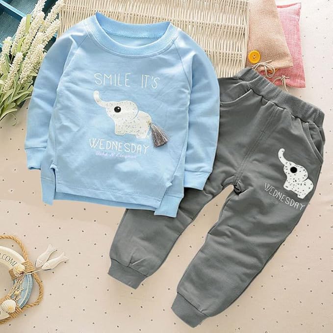 Kids Night Suit